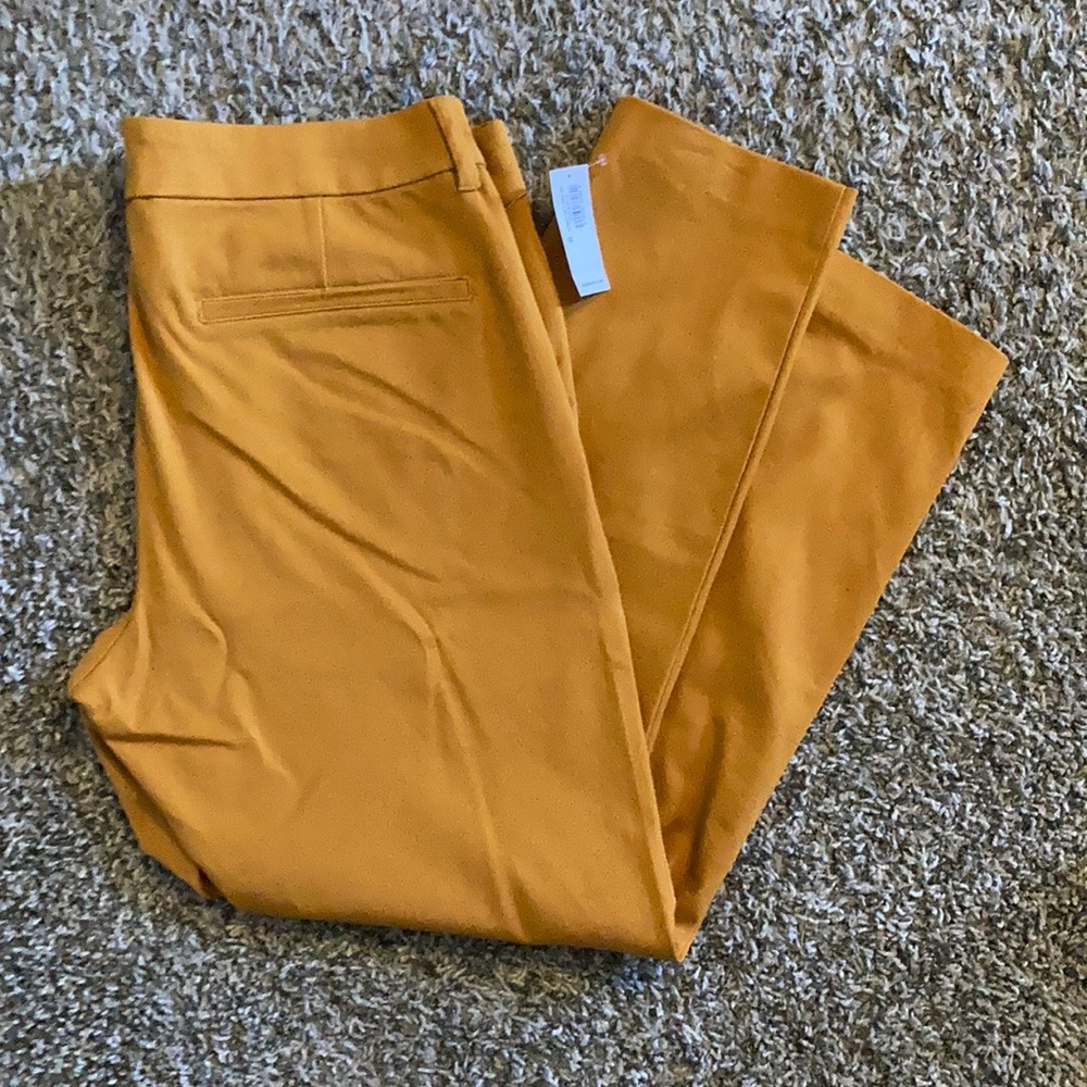 Old Navy Ankle Pixie Pants
